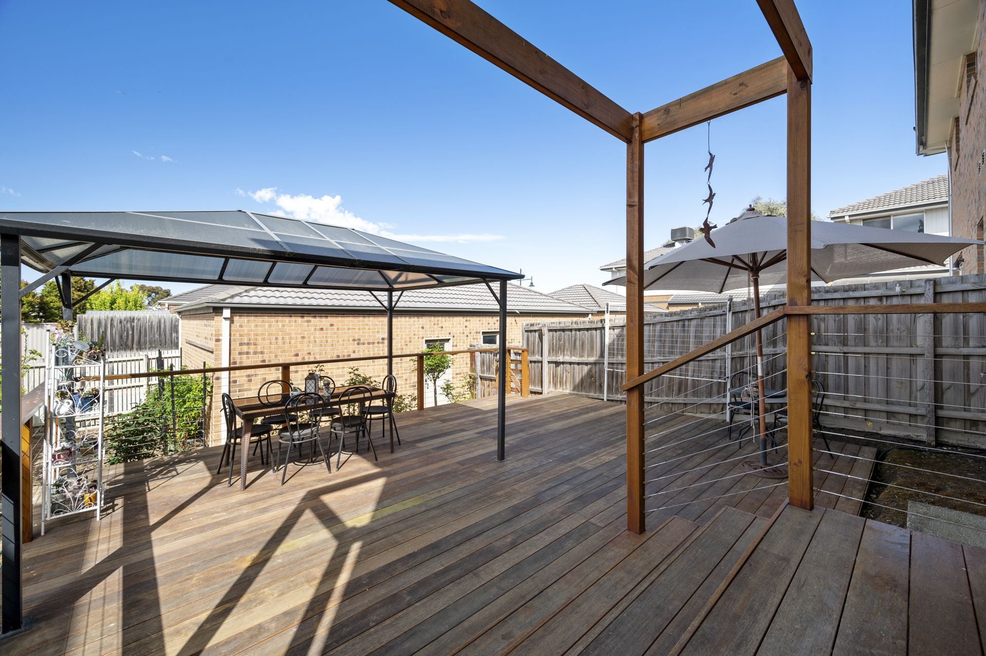 Effortless Modern Living