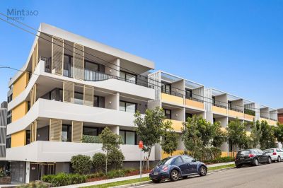 108/207 Barker Street, Randwick