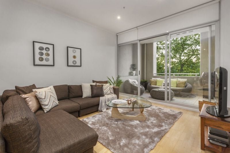 7/44 Chetwynd Street, West Melbourne - Thumbnail 4