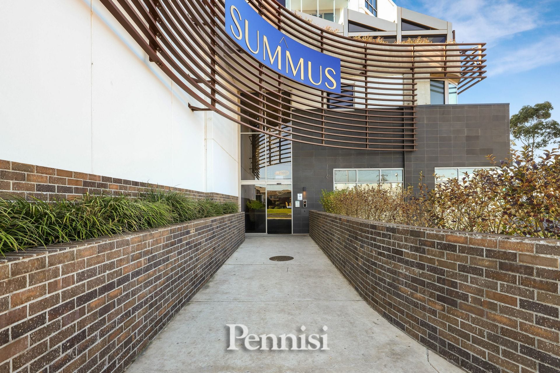 408b/2 Wests Road, Maribyrnong Pennisi Real Estate