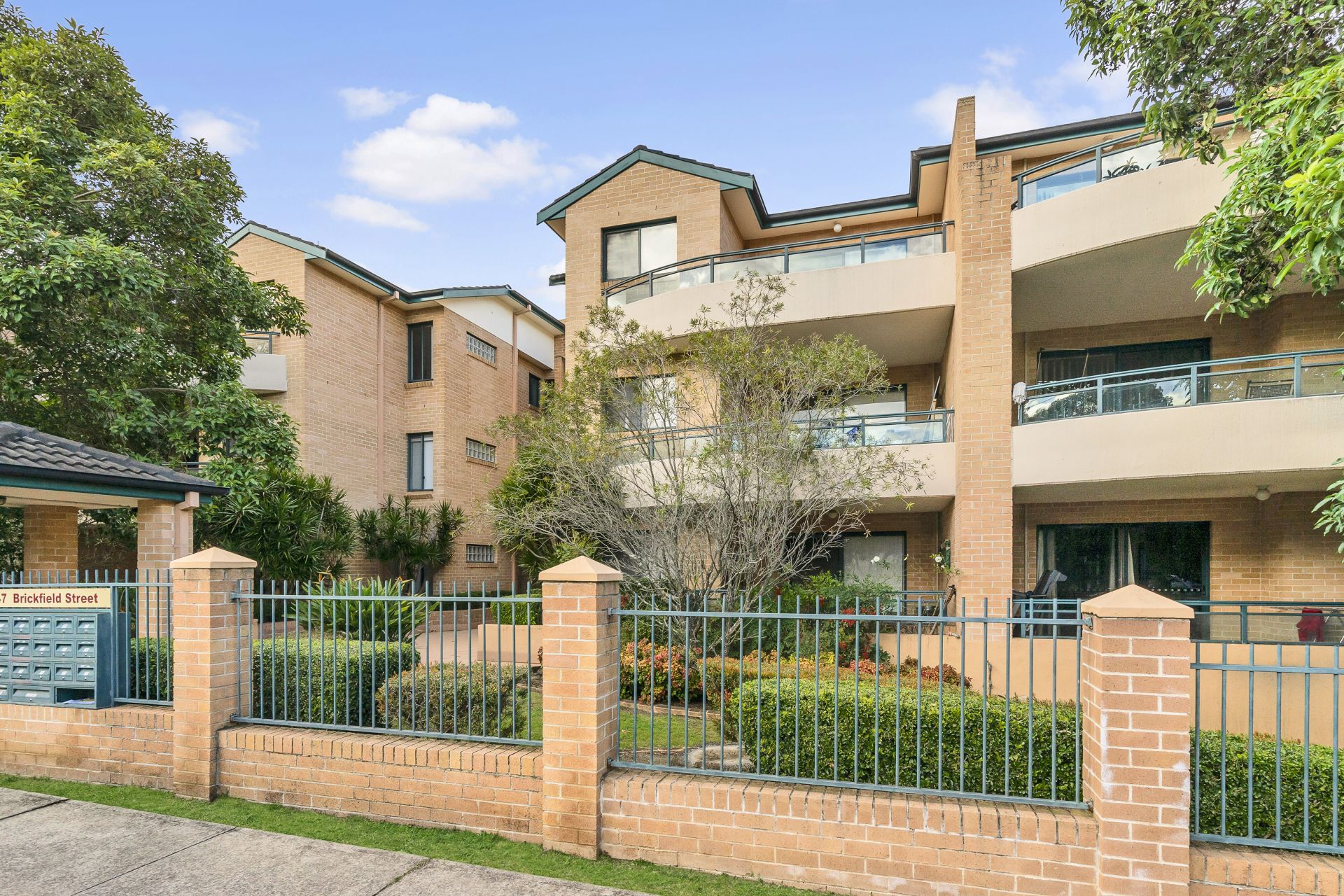 Real Estate For Sale 9/4547 Brickfield Street North Parramatta , NSW