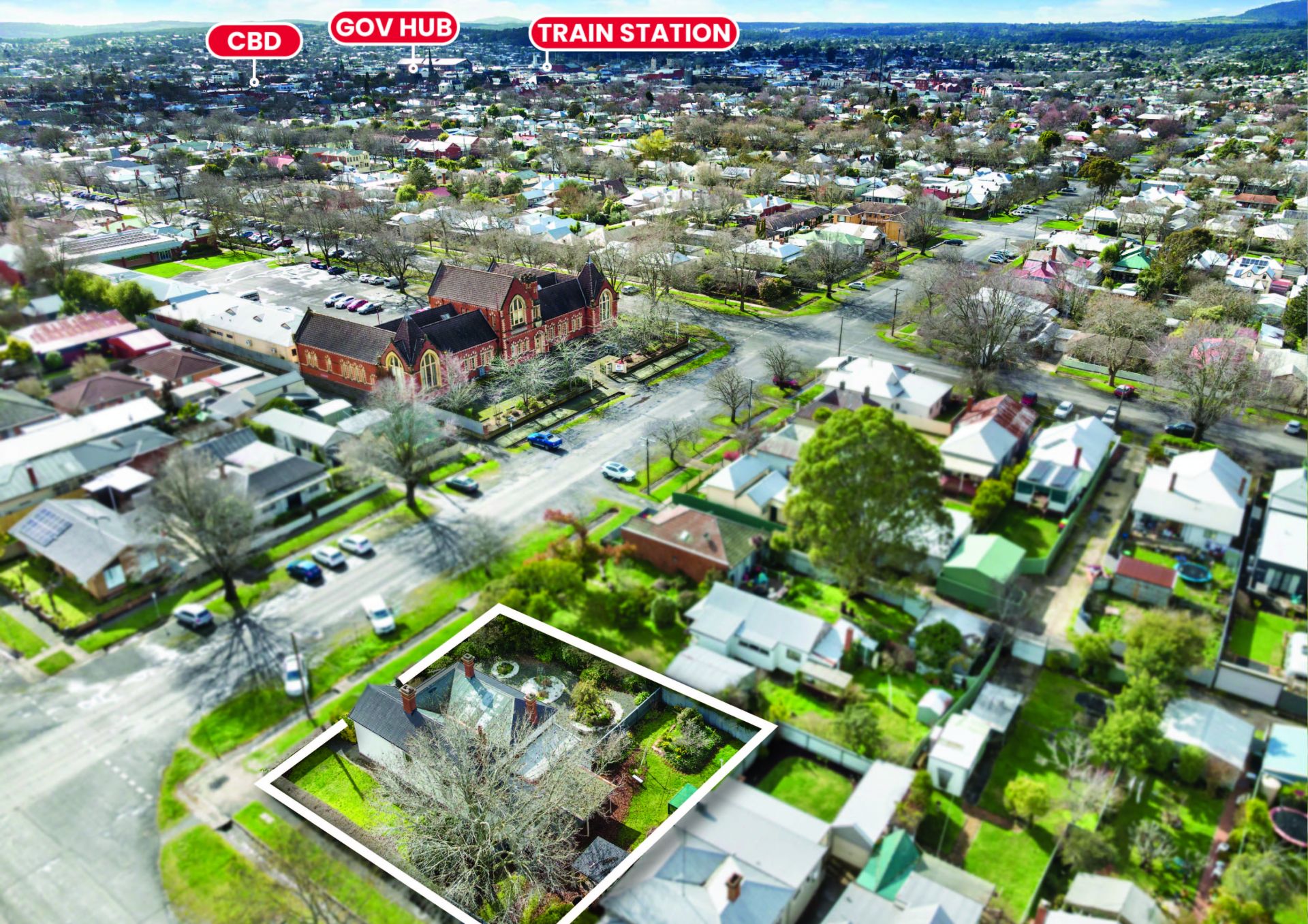 613 Urquhart Street, Ballarat Central Ballarat Real Estate Pty Ltd