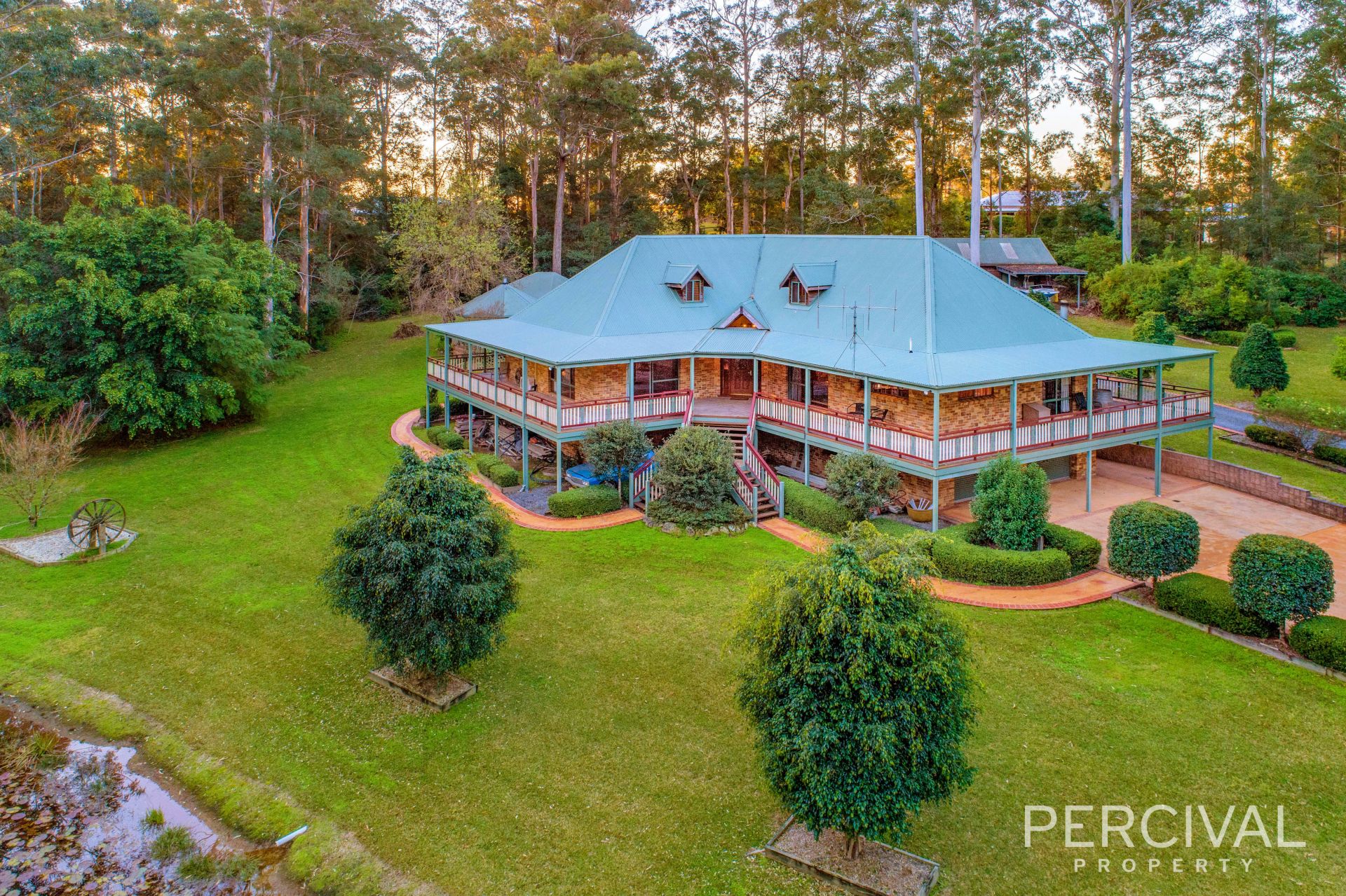 79 Arranbee Road King Creek NSW, King Creek - Thumbnail 2