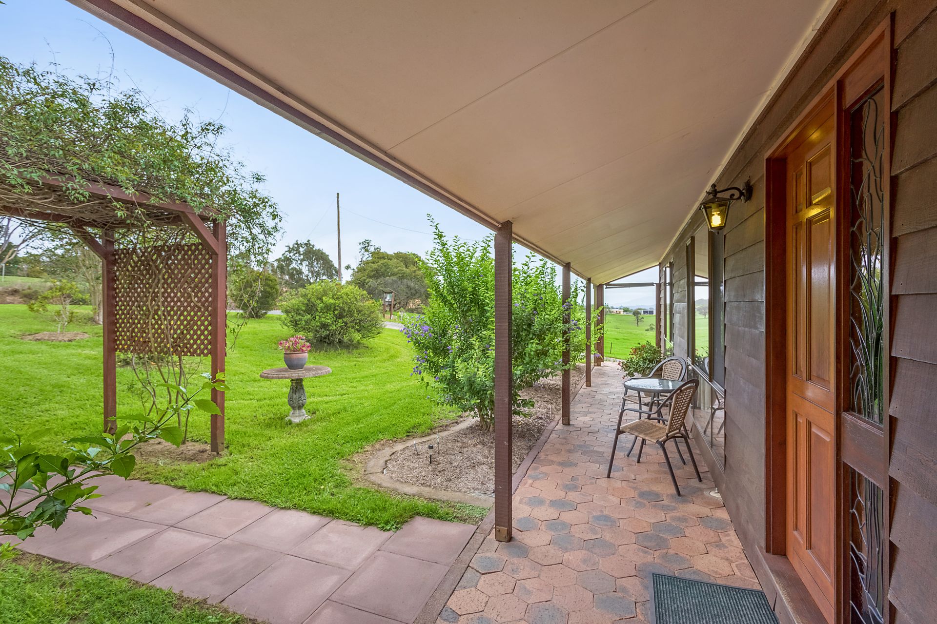 18 Coral Park Road, Wolumla