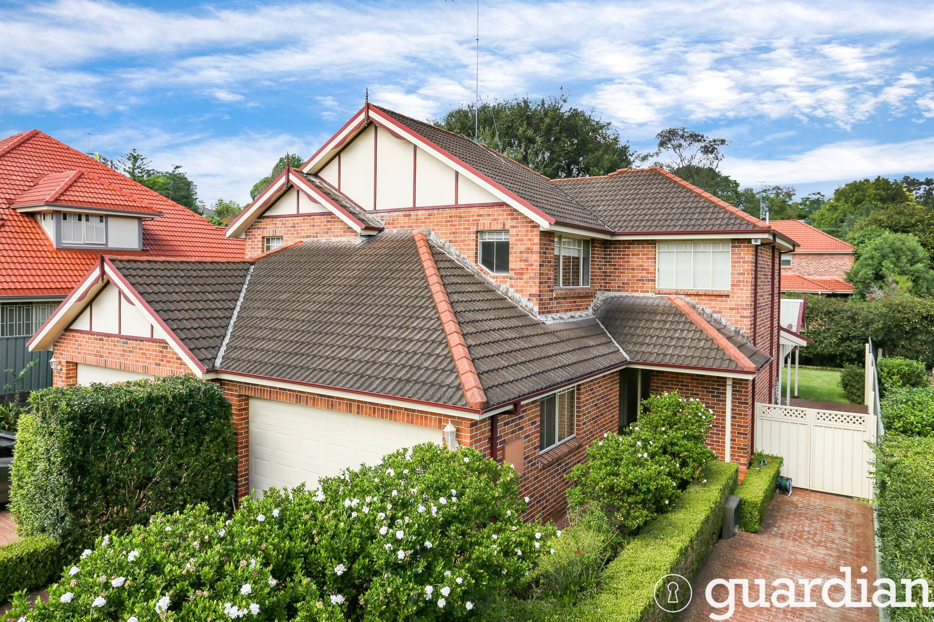 7a Radford Place Castle Hill NSW, Castle Hill - Thumbnail 2