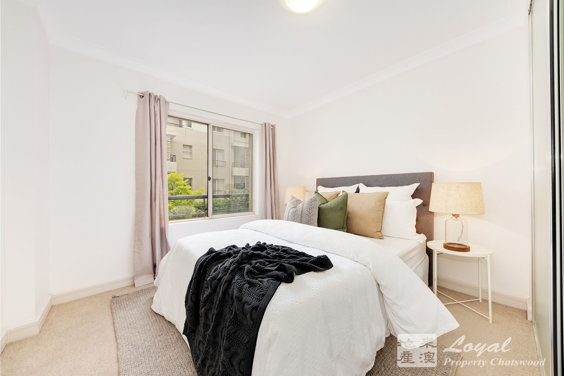 205A/28 Whitton Road Chatswood NSW, Chatswood - Thumbnail 7