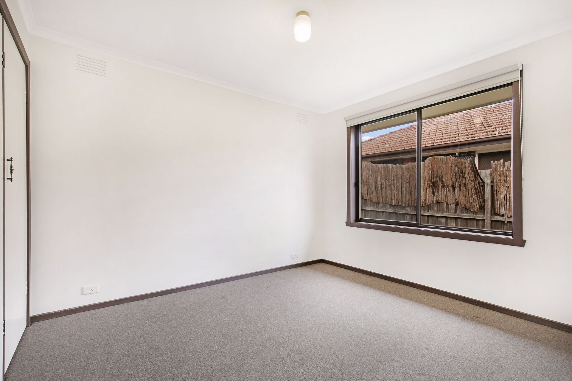 Neat and Tidy Two Bedroom In Quite Location !!!