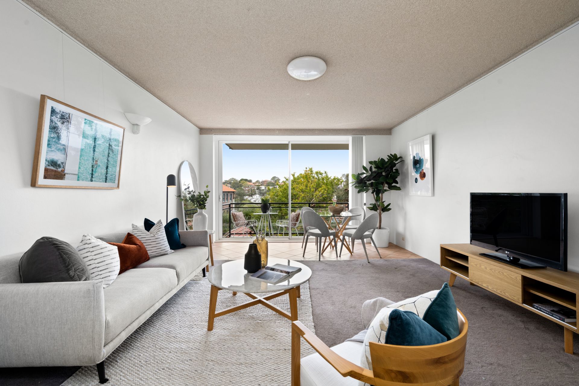 9/3 Billong Street NEUTRAL BAY NSW, Bay - Thumbnail 4