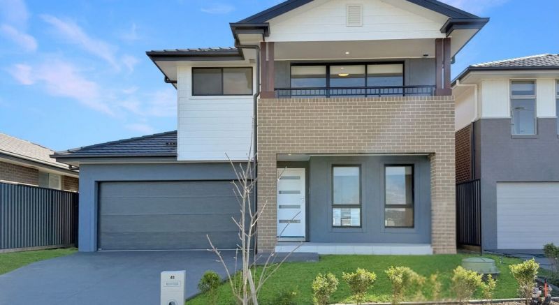 41 Storyteller Parkway