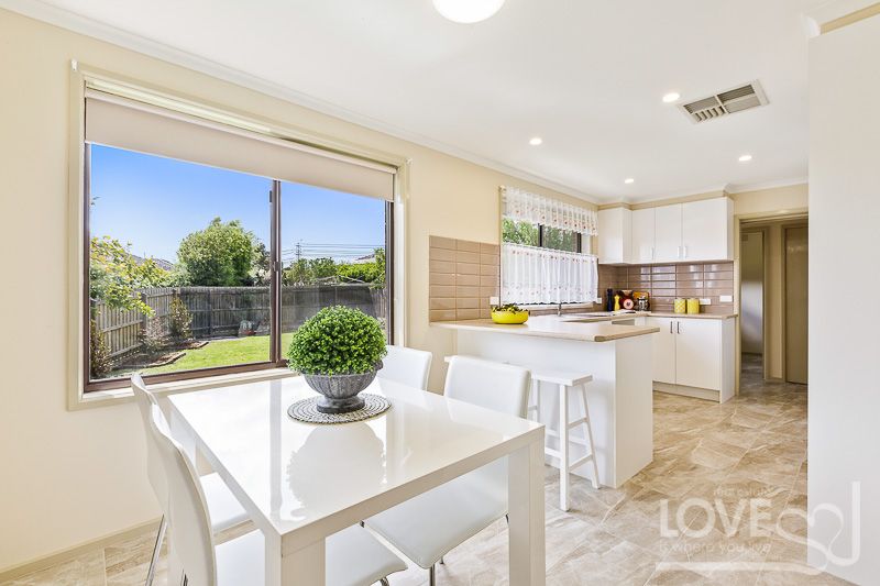 Warm, Welcoming And Renovated
