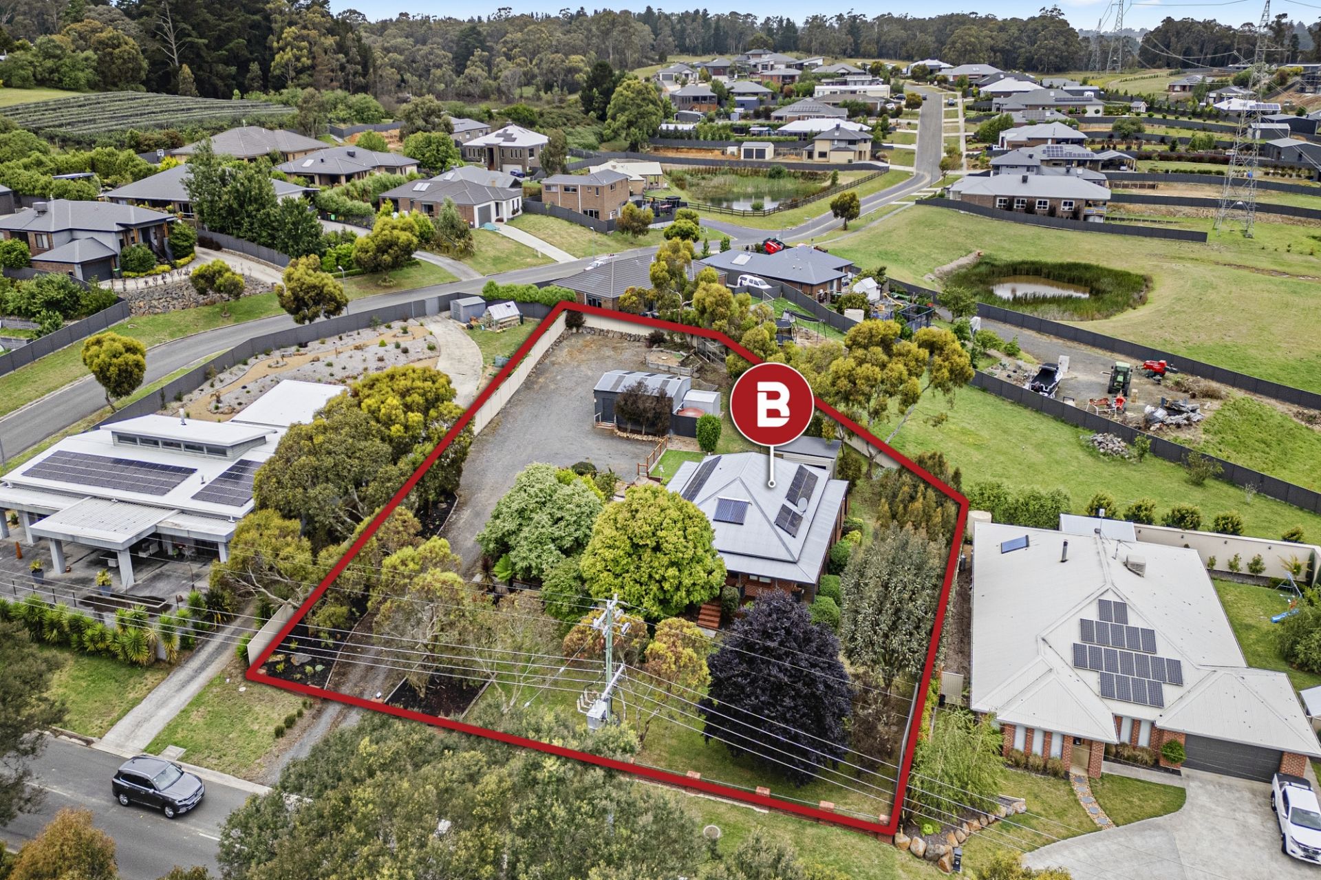 120 Hillview Road, Brown Hill, Brown Hill - Thumbnail 2