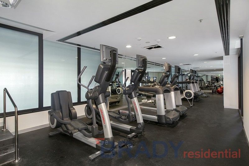 1506/8 Sutherland Street MELBOURNE VIC, Melbourne - Thumbnail 6