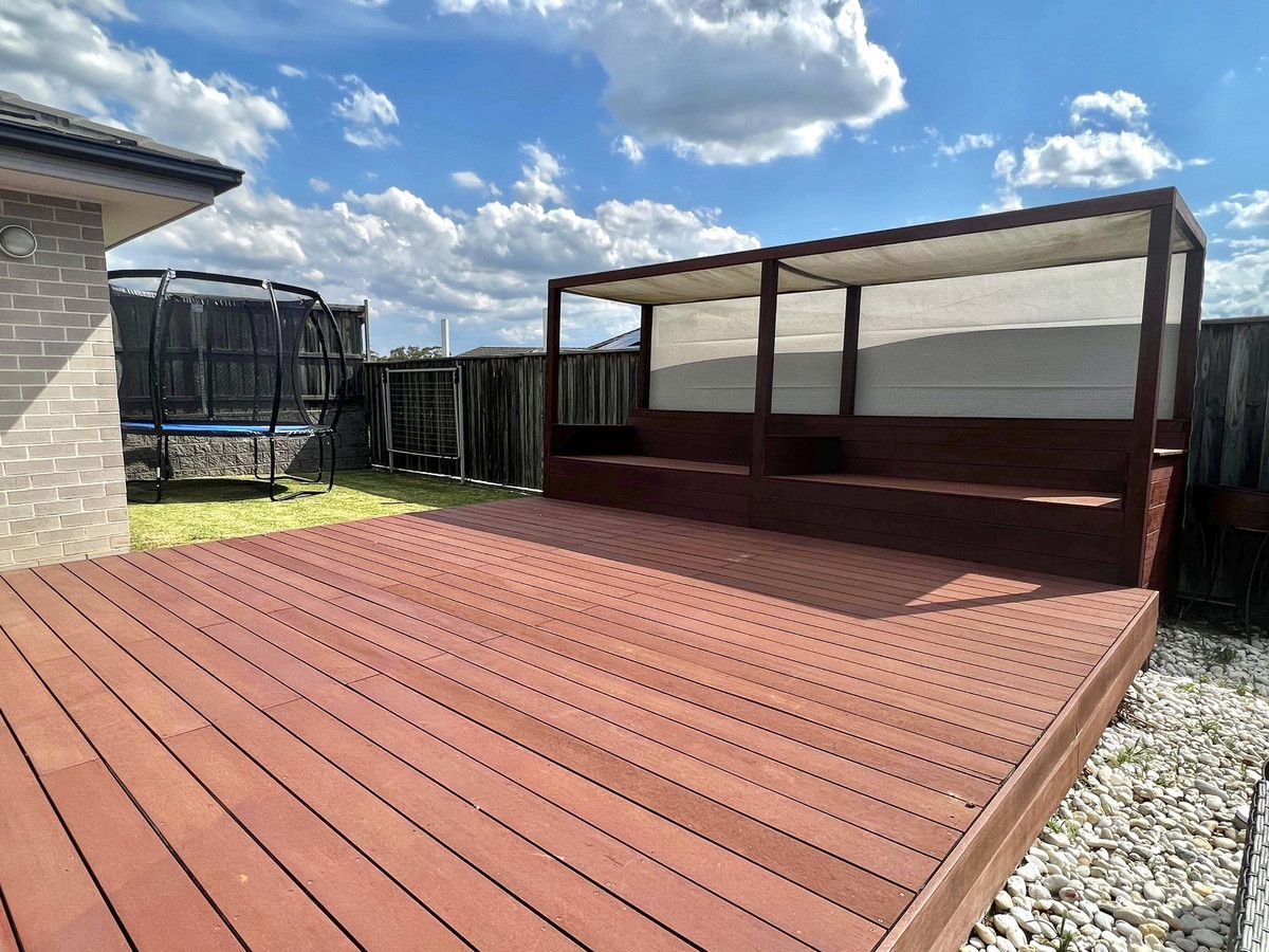 Real Estate For Sale 15 Gallina Drive Spring Farm , NSW