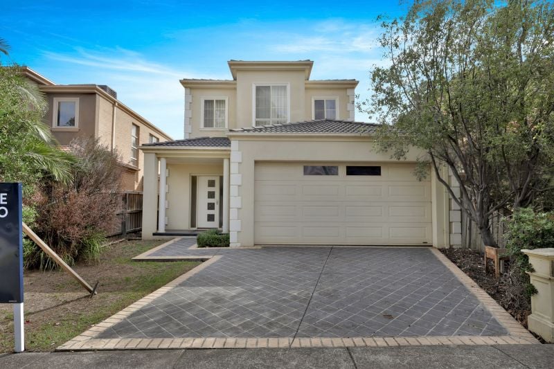17 Vista Way, South Morang