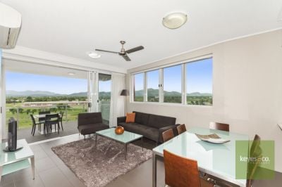72/2-4 Kingsway Place, Townsville City