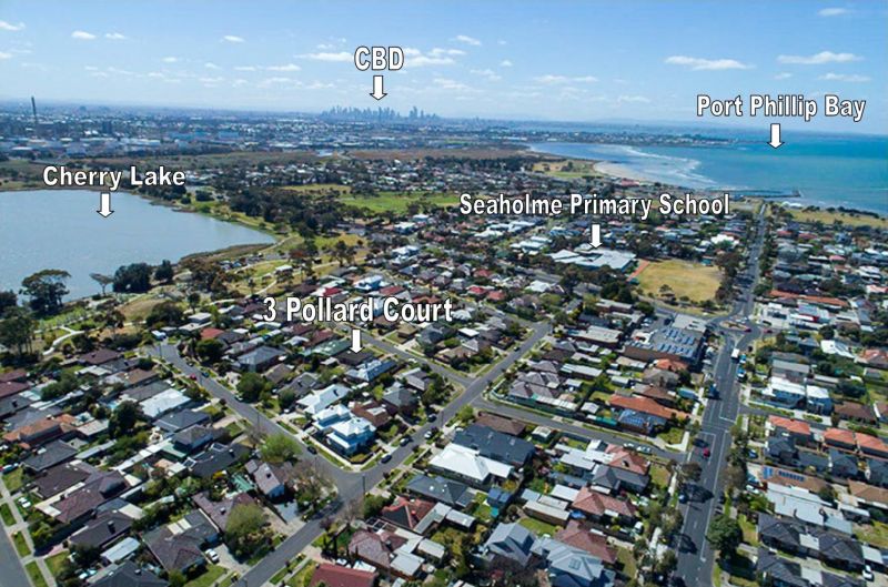 3 Pollard Court, Altona - Thumbnail 3