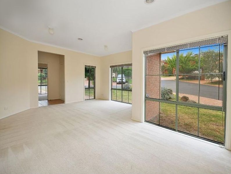 OFFERING SIZE, CONVENIENCE, LOCATION AND COMFORT