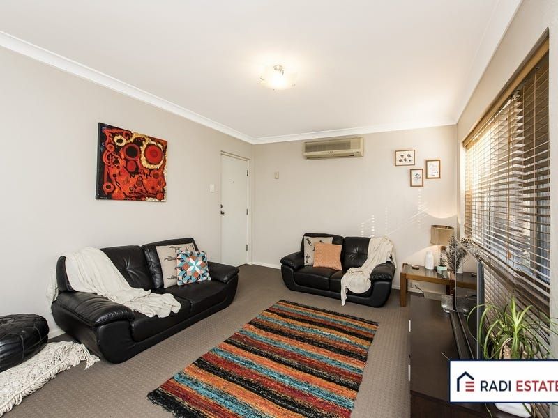 5/56 Second Avenue, Mount Lawley