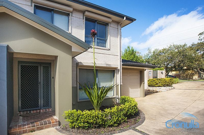 1/73 Denman Ave
