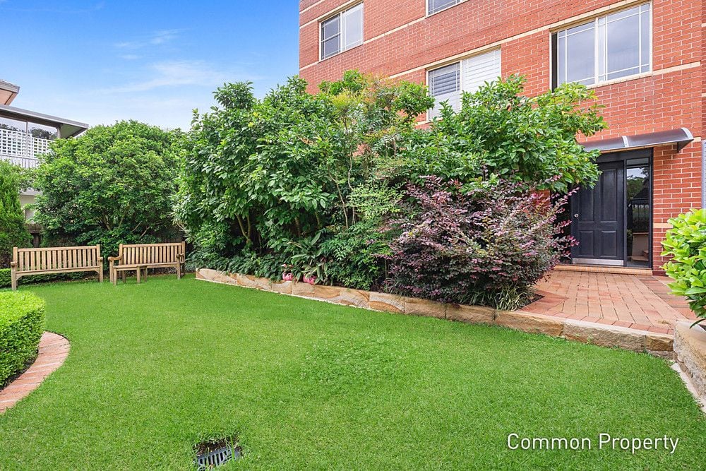 Real Estate For Sale 15/3 Belmont Road Mosman , NSW