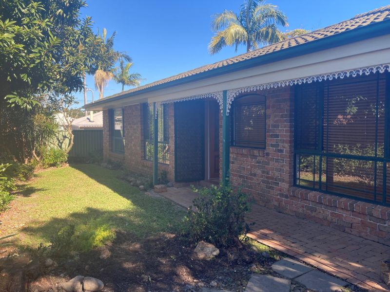Freshly Renovated 3 Bedroom Home!