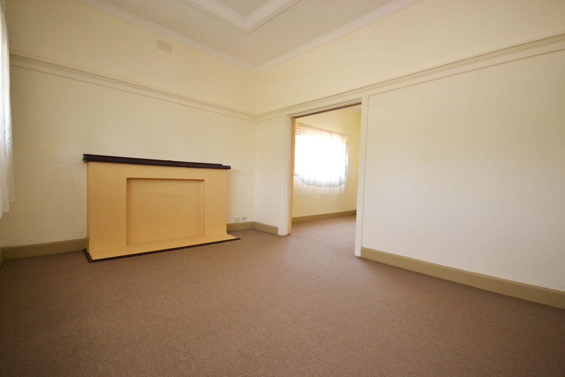 PERFECTLY LOCATED THREE BEDROOM HOME
