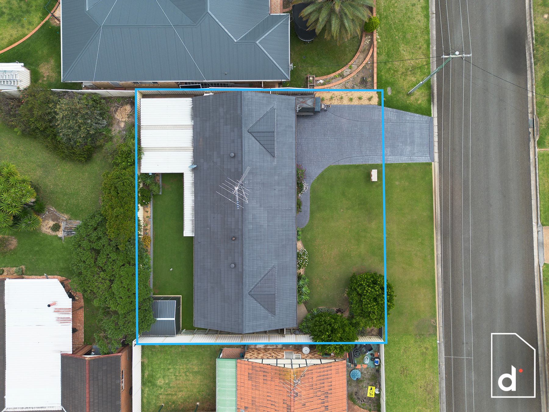 23 Kerr Street, Appin NSW
