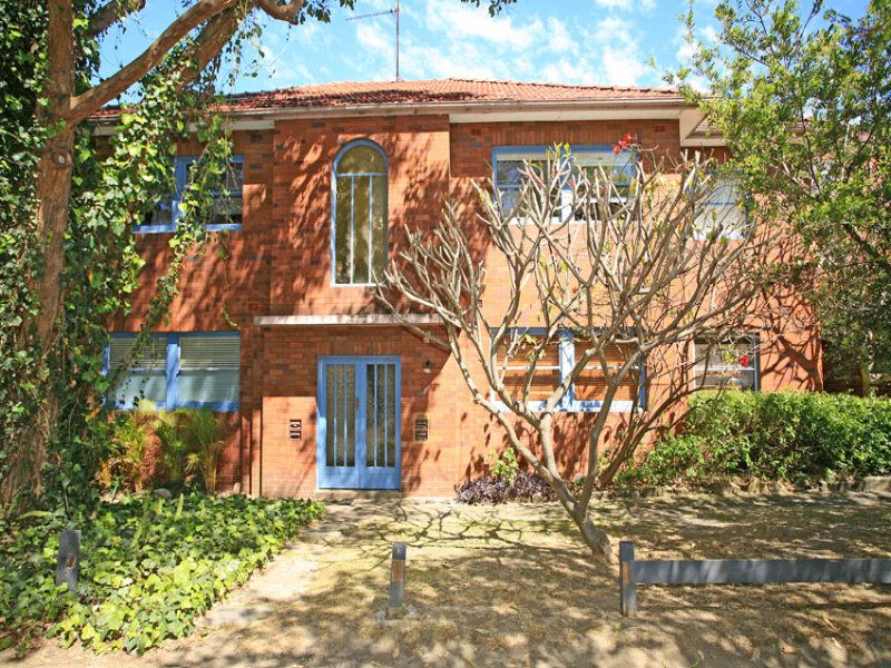 3/86 Kurraba Road NEUTRAL BAY NSW, Bay - Thumbnail 8