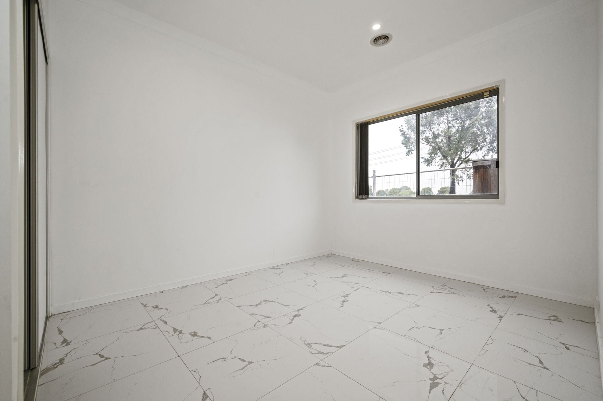 Immaculate 4 bedroom home!