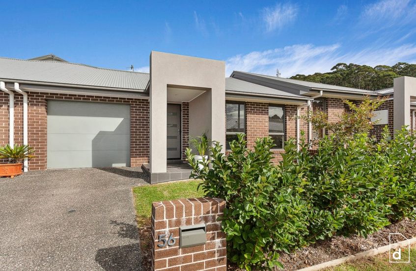 56 Wallbank Way, Bulli NSW 2516