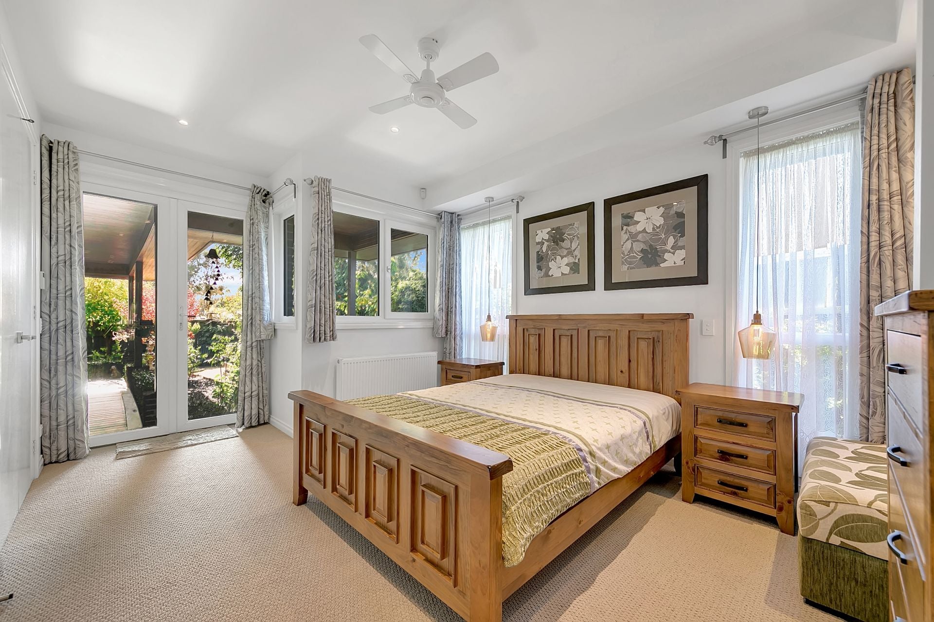 A 1 Bedroom masterpiece on 480m2 …