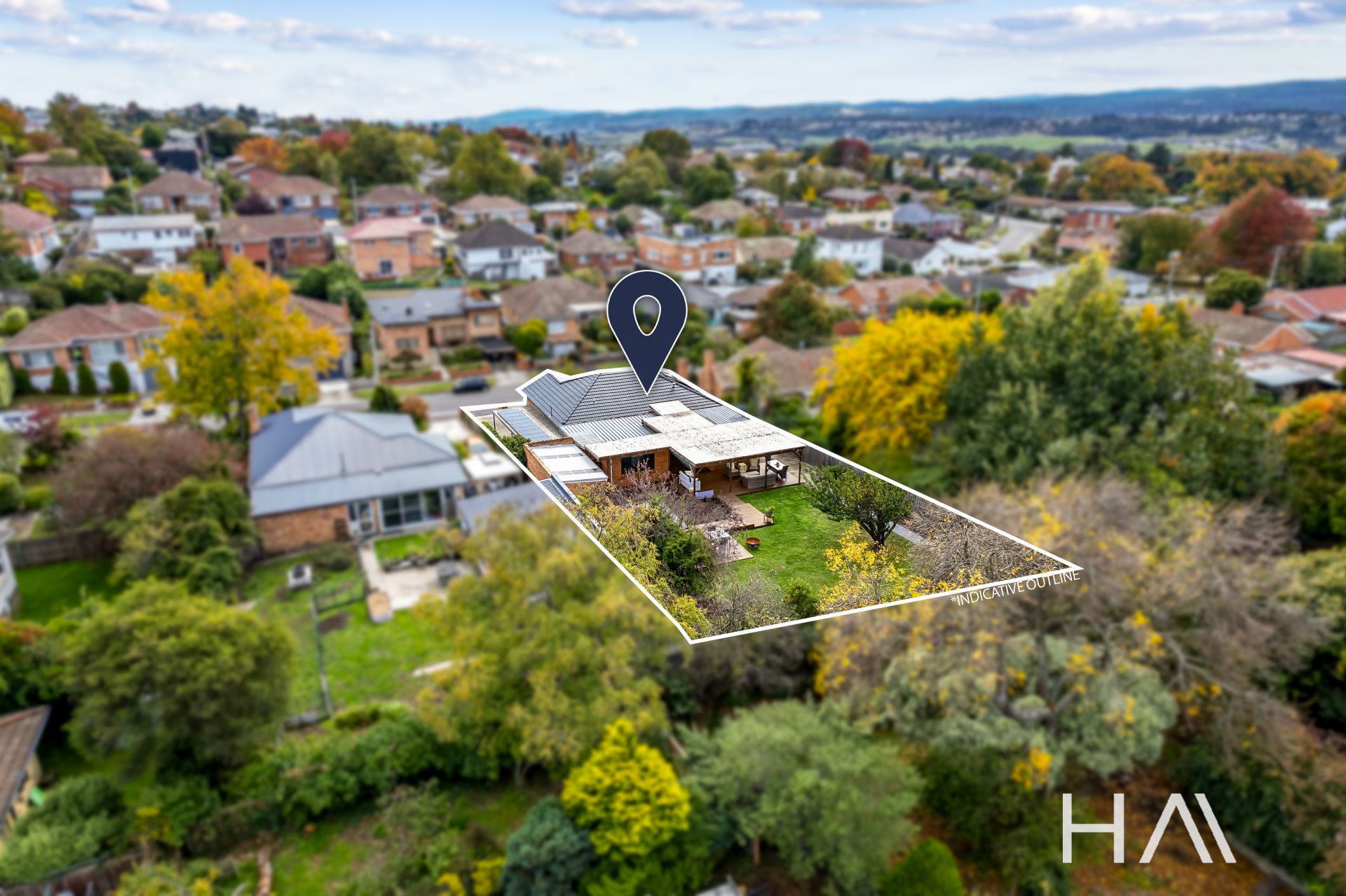 11 Walden Street Newstead, Newstead - Thumbnail 3