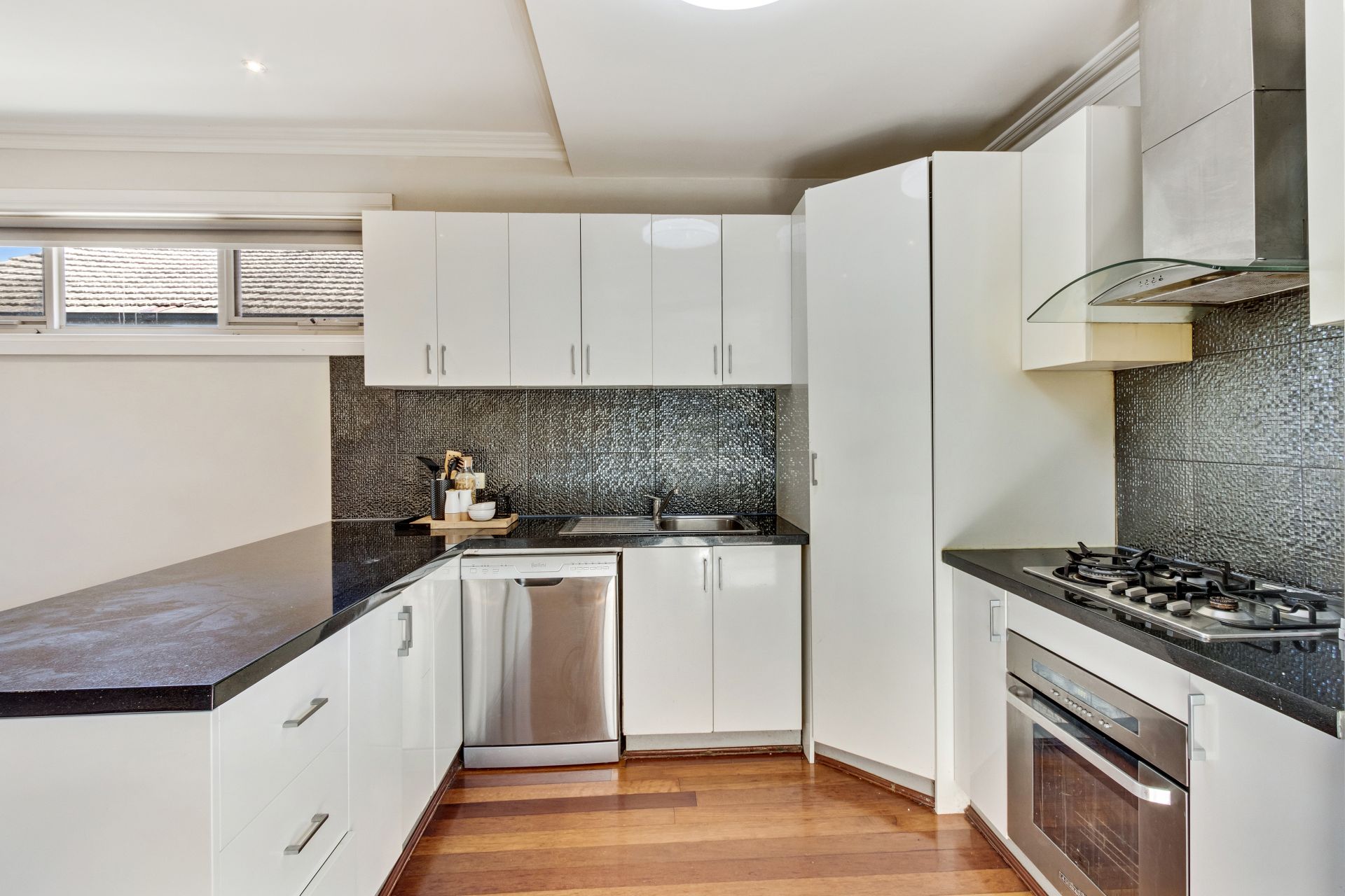 Spacious And Smartly Finished