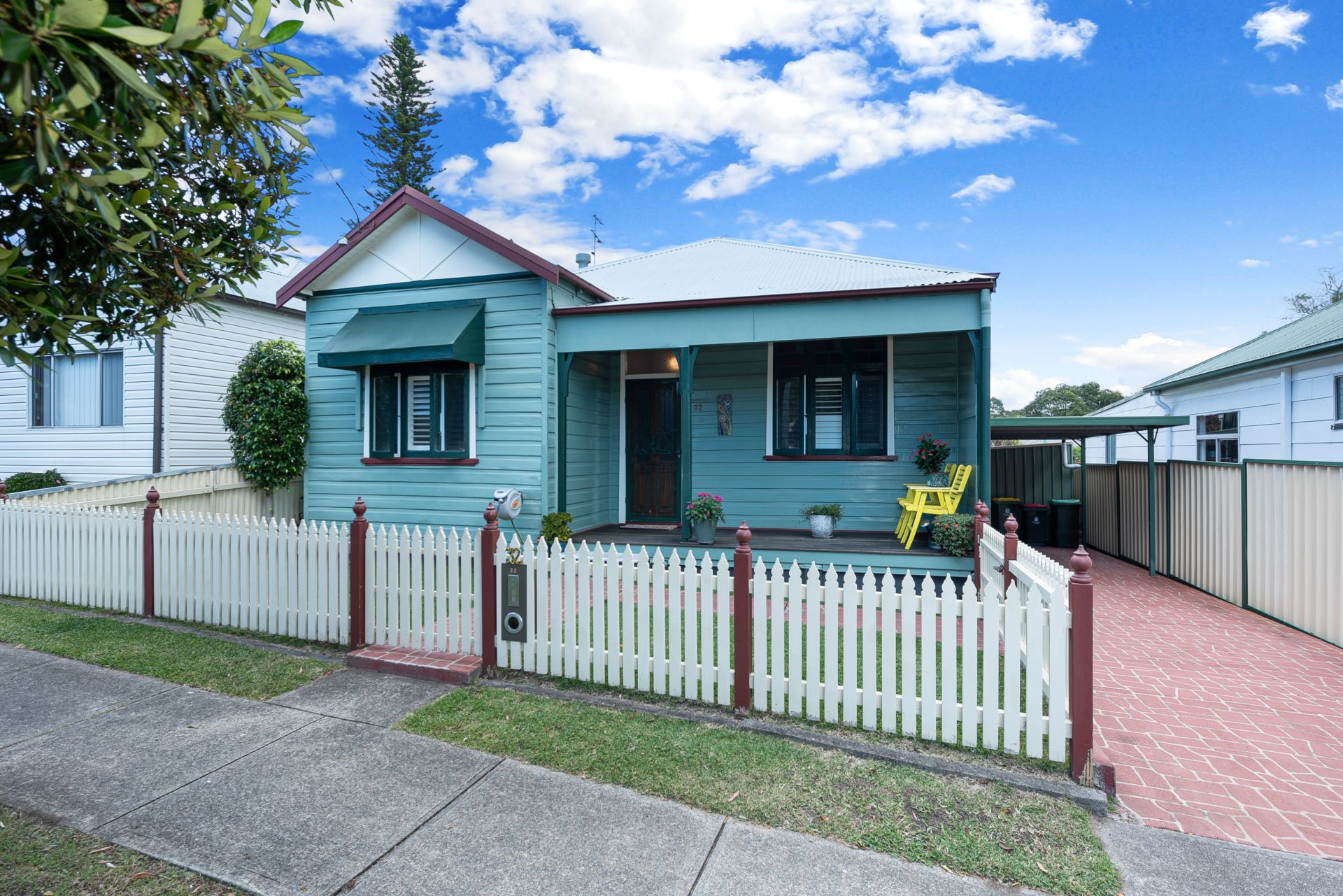 32 Norfolk Avenue, ISLINGTON NSW, Islington - Thumbnail 2