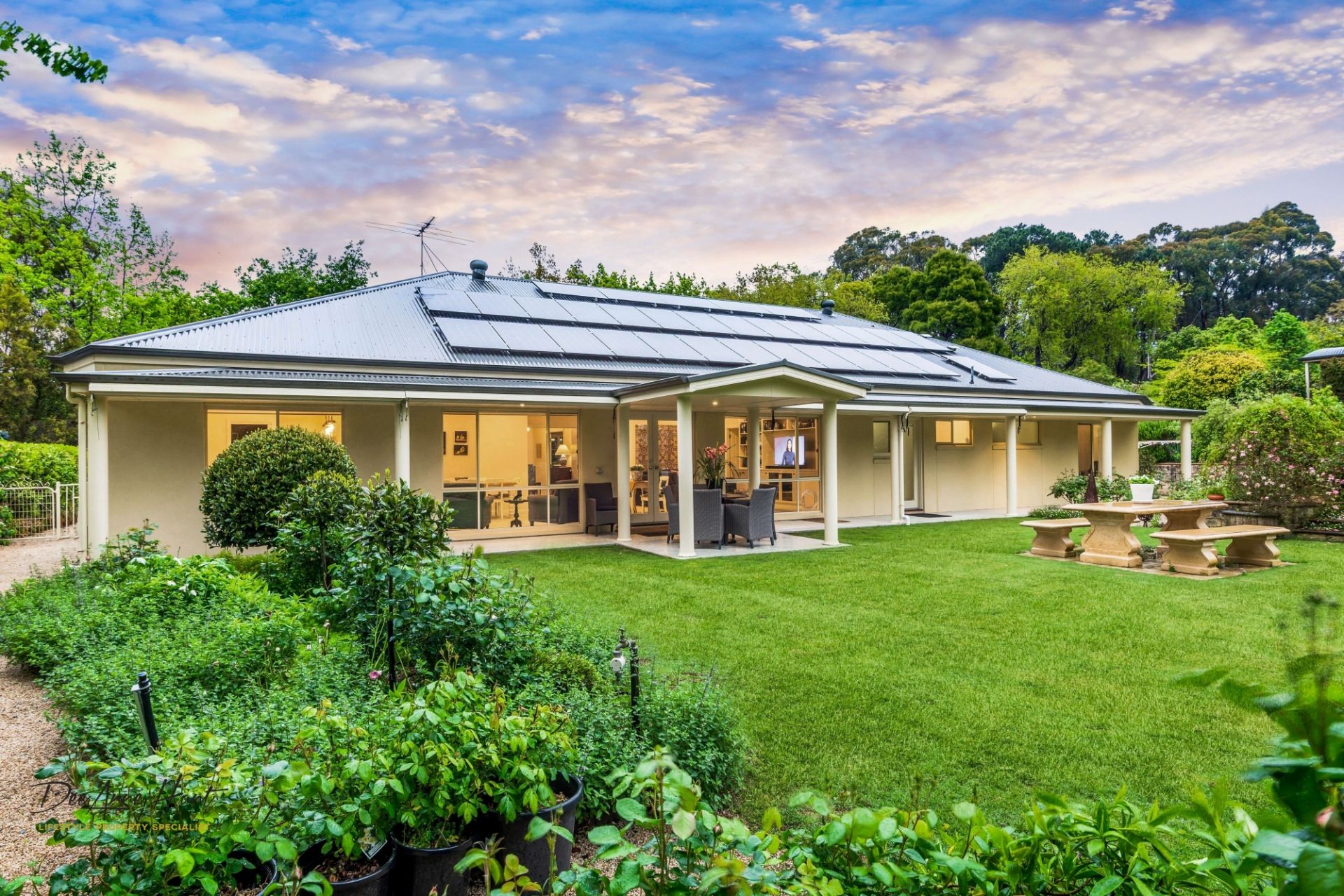 27 Wright Road, Crafers Williams Real Estate