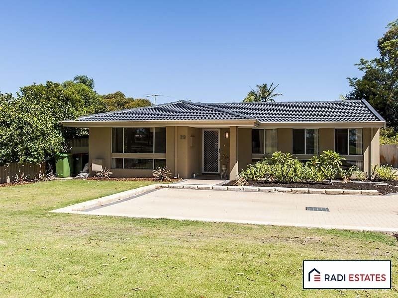 29 Alderhurst Crescent, Bayswater