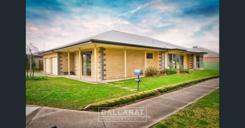 16 Debono Drive Miners Rest VIC, Miners Rest - Thumbnail 2