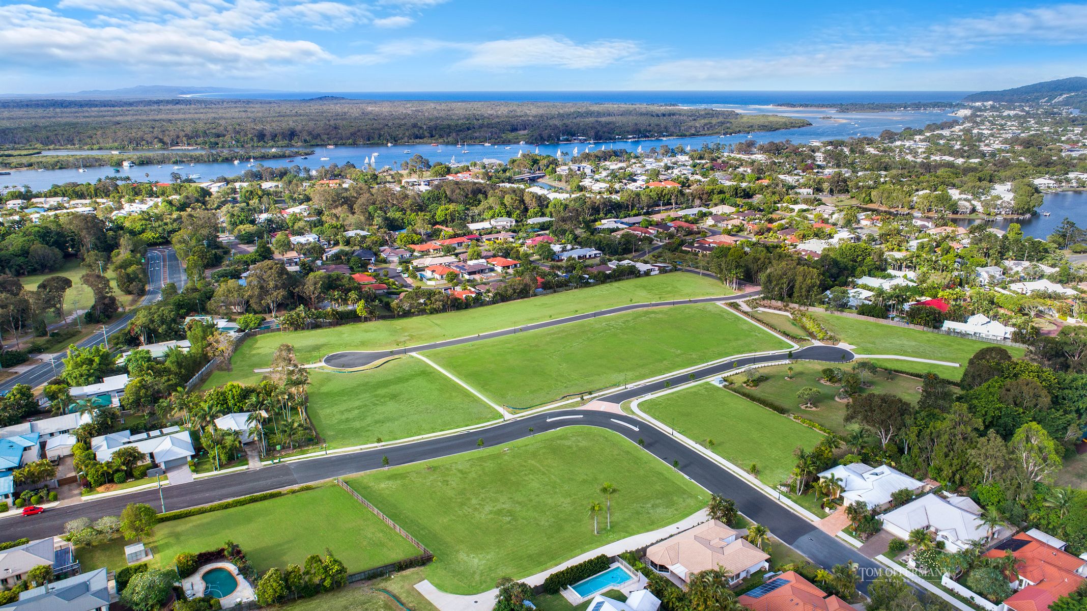 Real Estate For Sale 8 Ely Street Noosaville , QLD