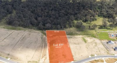 419/8 Sanctuary Drive