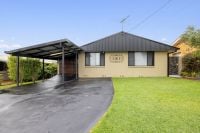 50 Sharwill Drive VALLA NSW