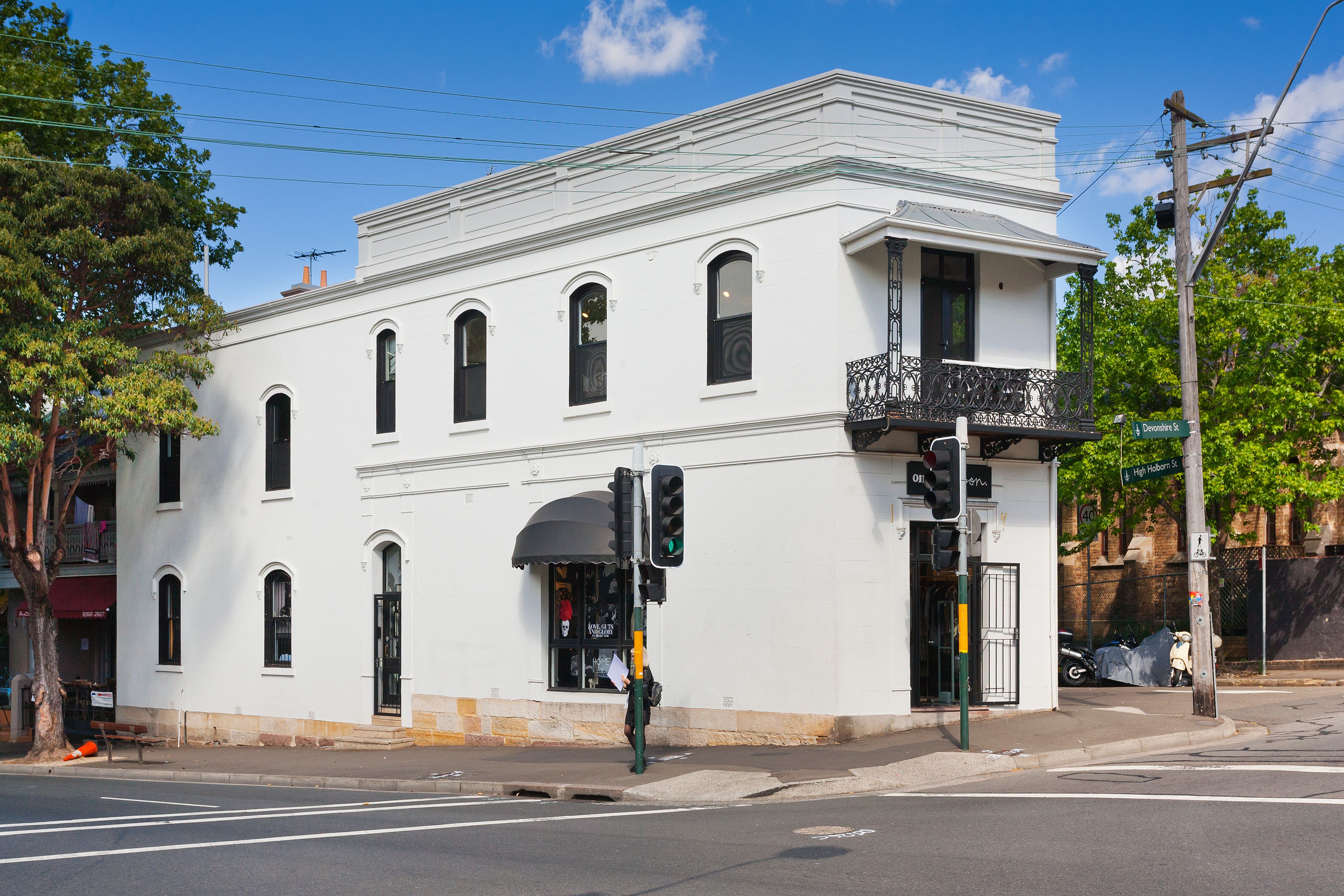 Surry Hills