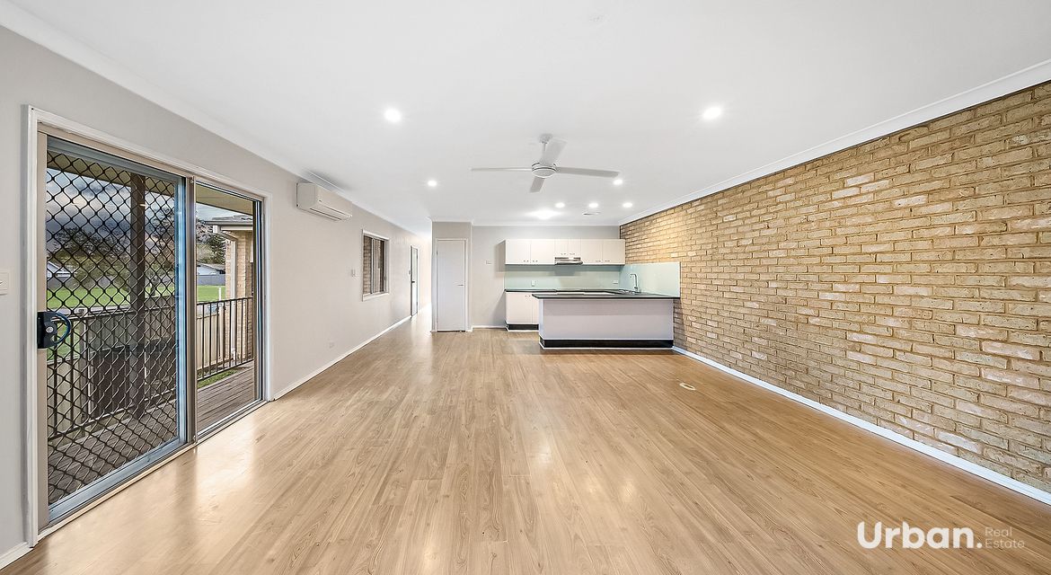 Branxton 50B Bowen Street