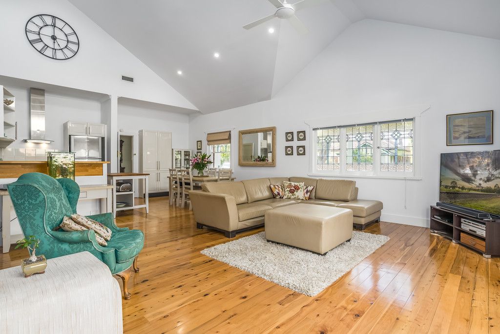 Real Estate For Sale 1 Silsoe Street Hamilton East , NSW