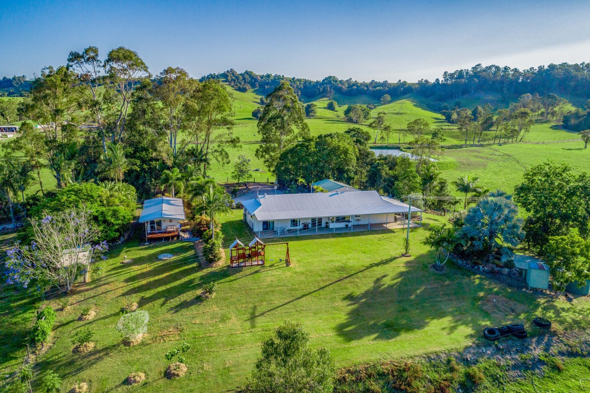 6 Intake Weir Road Kureelpa QLD, Kureelpa - Thumbnail 2