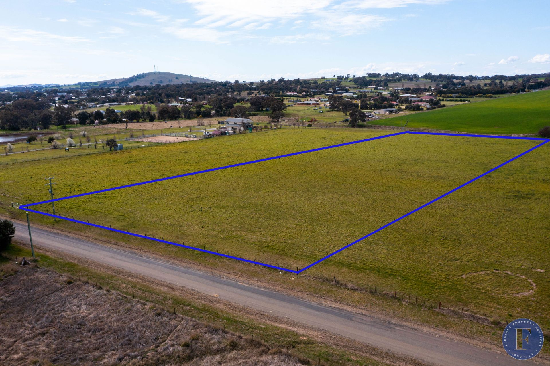 Lot 6 Market Street, Boorowa NSW, Boorowa - Thumbnail 4