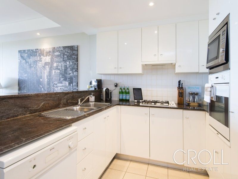 602/28 West Street NORTH SYDNEY NSW, Sydney - Thumbnail 4