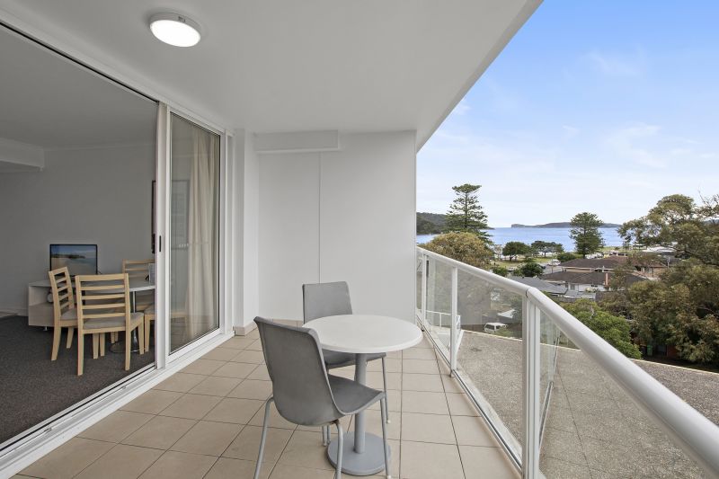Real Estate For Sale 330/5154 The Esplanade Ettalong Beach , NSW