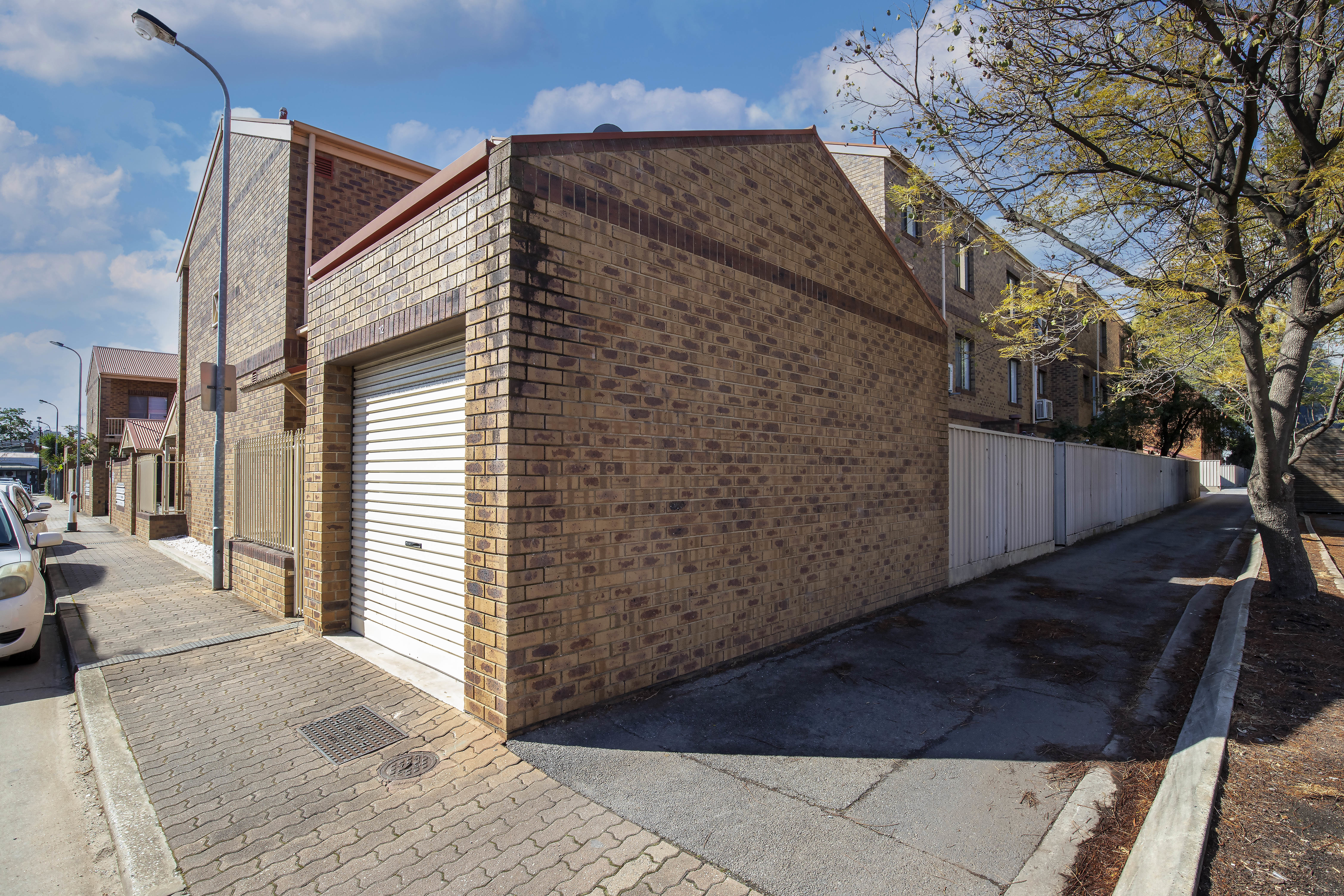 12/12-26   Willcox Street  Adelaide 5000