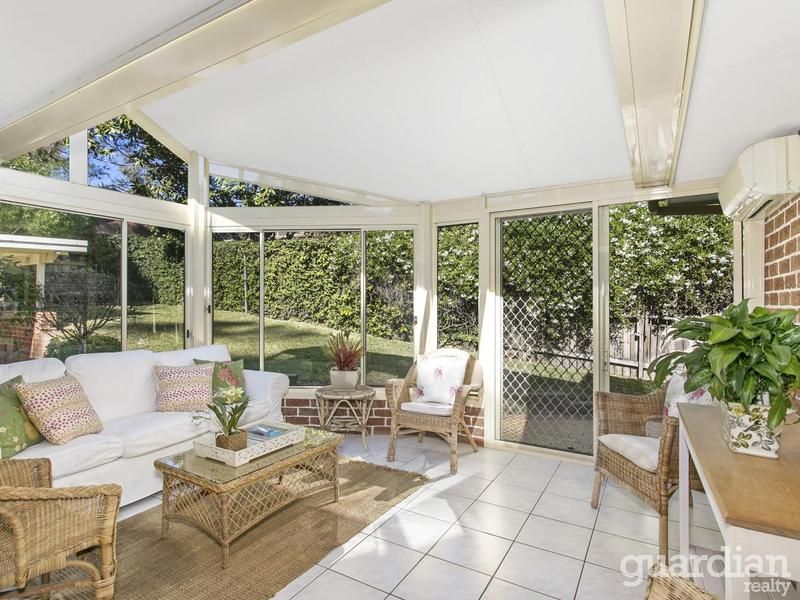 4/23 Dean Street WEST PENNANT HILLS NSW, West Pennant Hills - Thumbnail 4