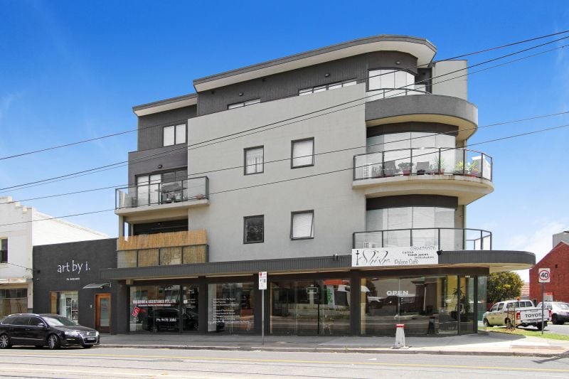 13/293-297 Plenty Road, Preston